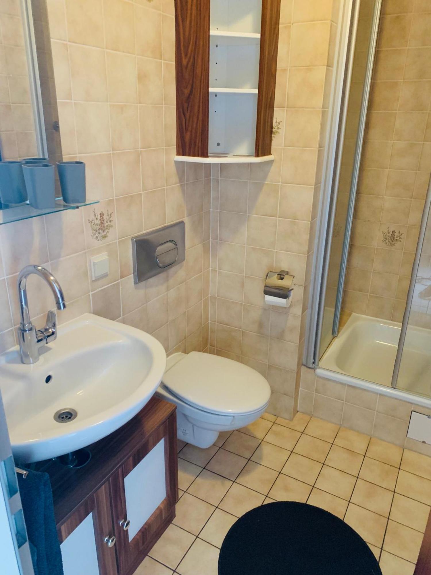 Traumferienwohnung222 Neustadt in Holstein Zewnętrze zdjęcie